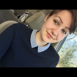 Meet your Posher, Vanessa